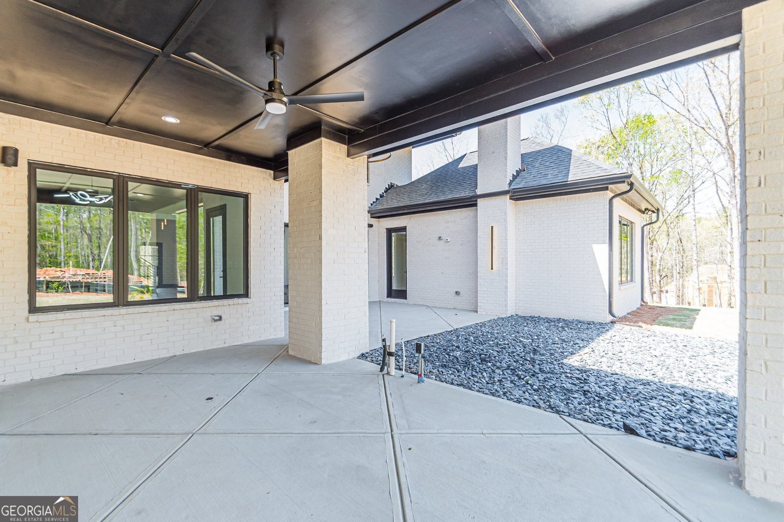 105 Robinwood Court Fayetteville - 53