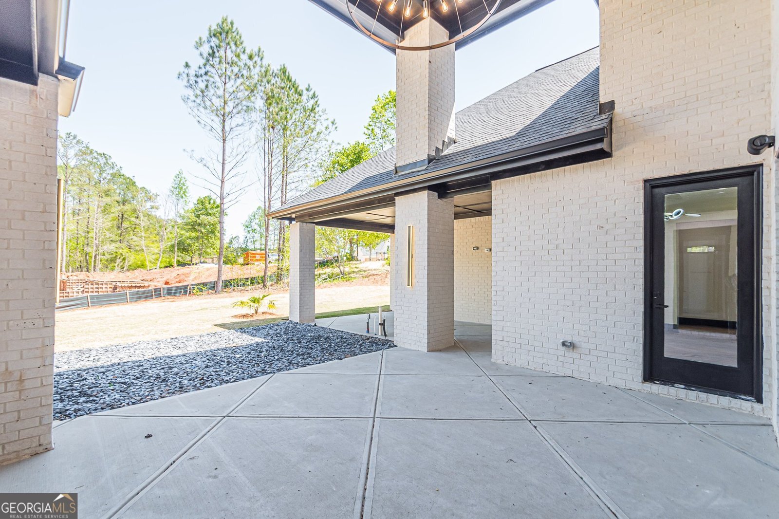 105 Robinwood Court Fayetteville - 55