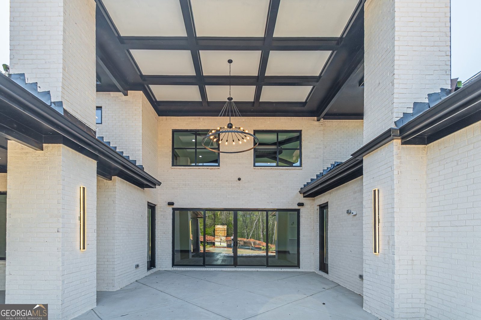 105 Robinwood Court Fayetteville - 56