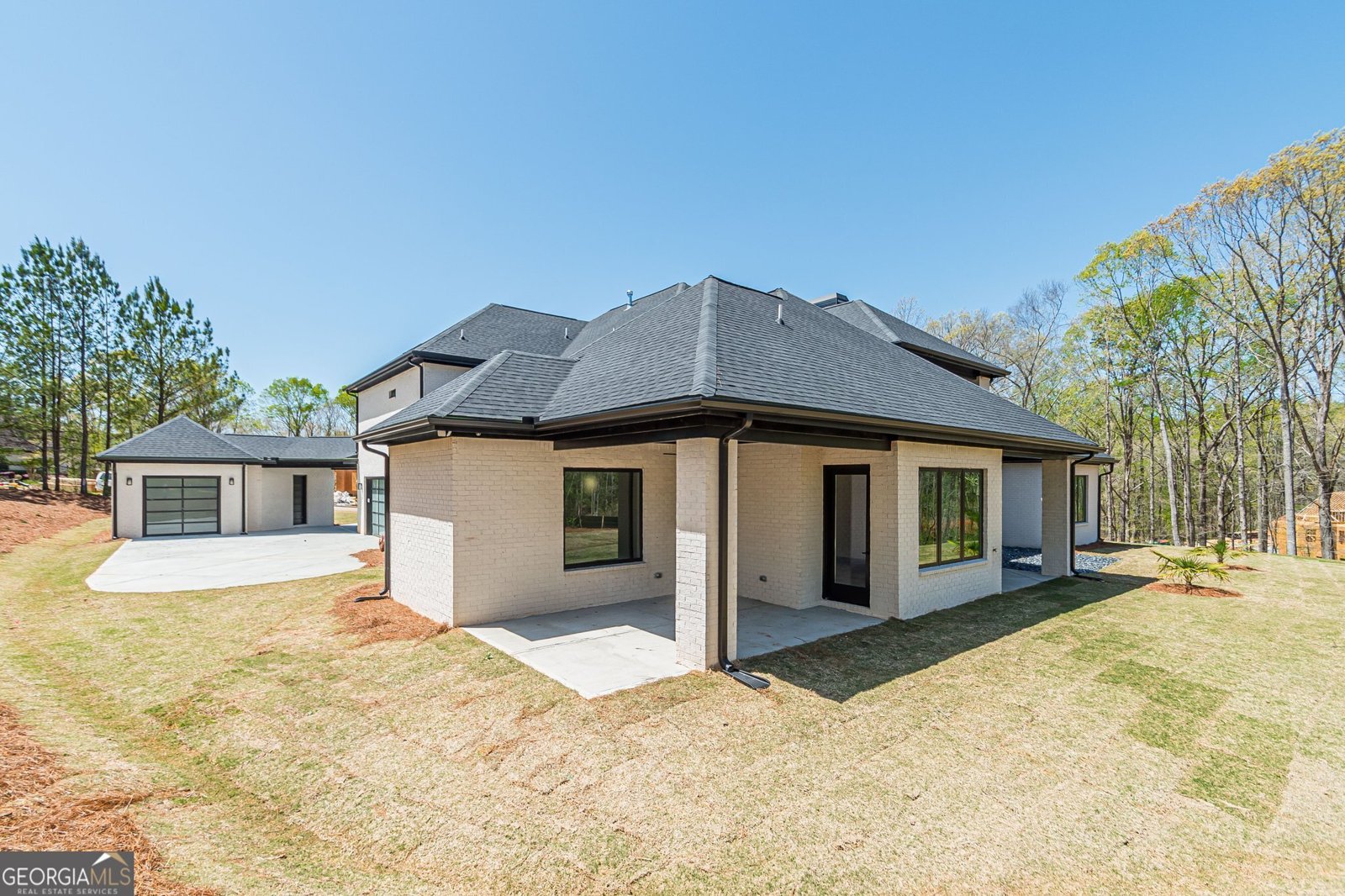 105 Robinwood Court Fayetteville - 57