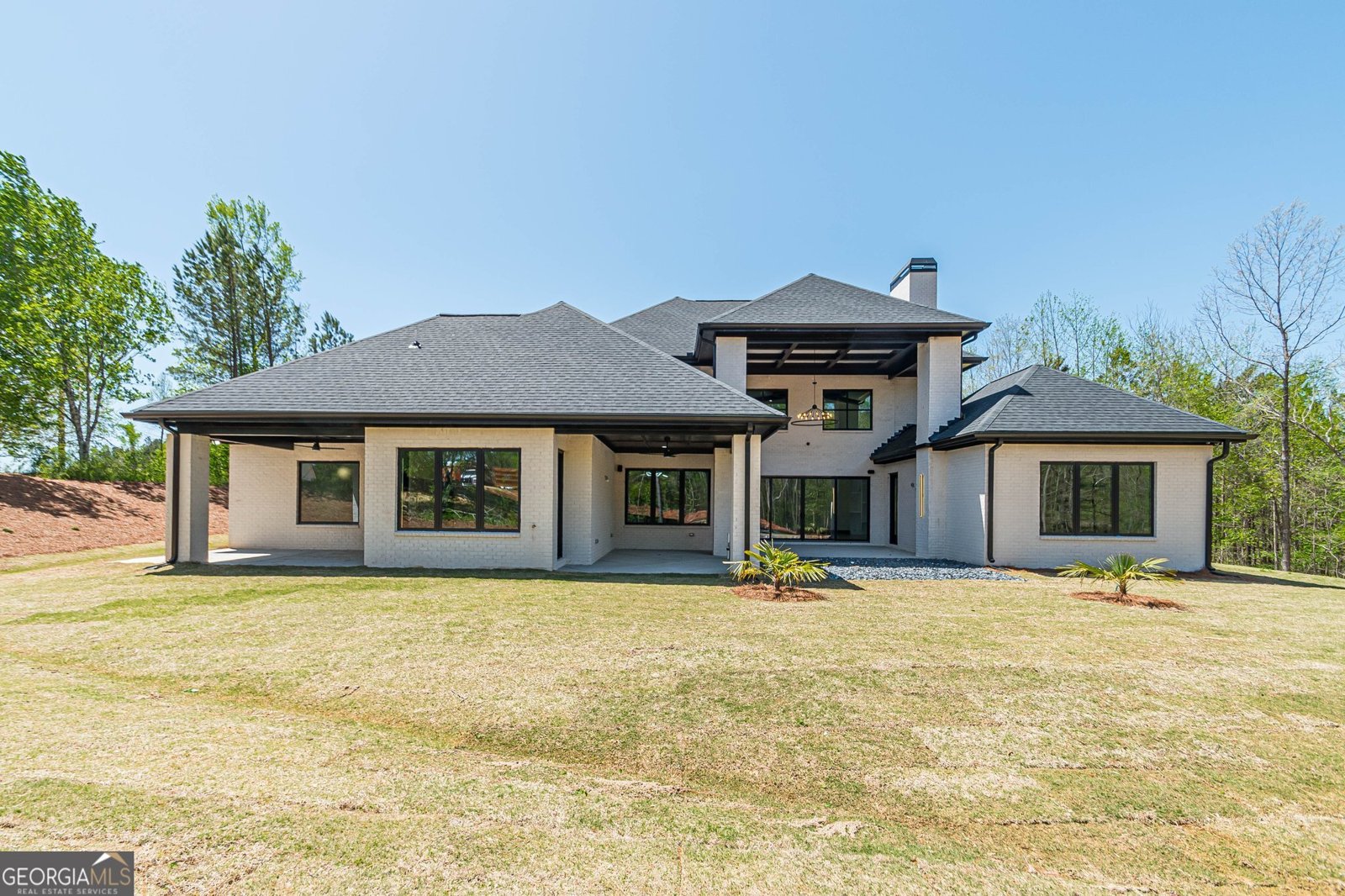 105 Robinwood Court Fayetteville - 58