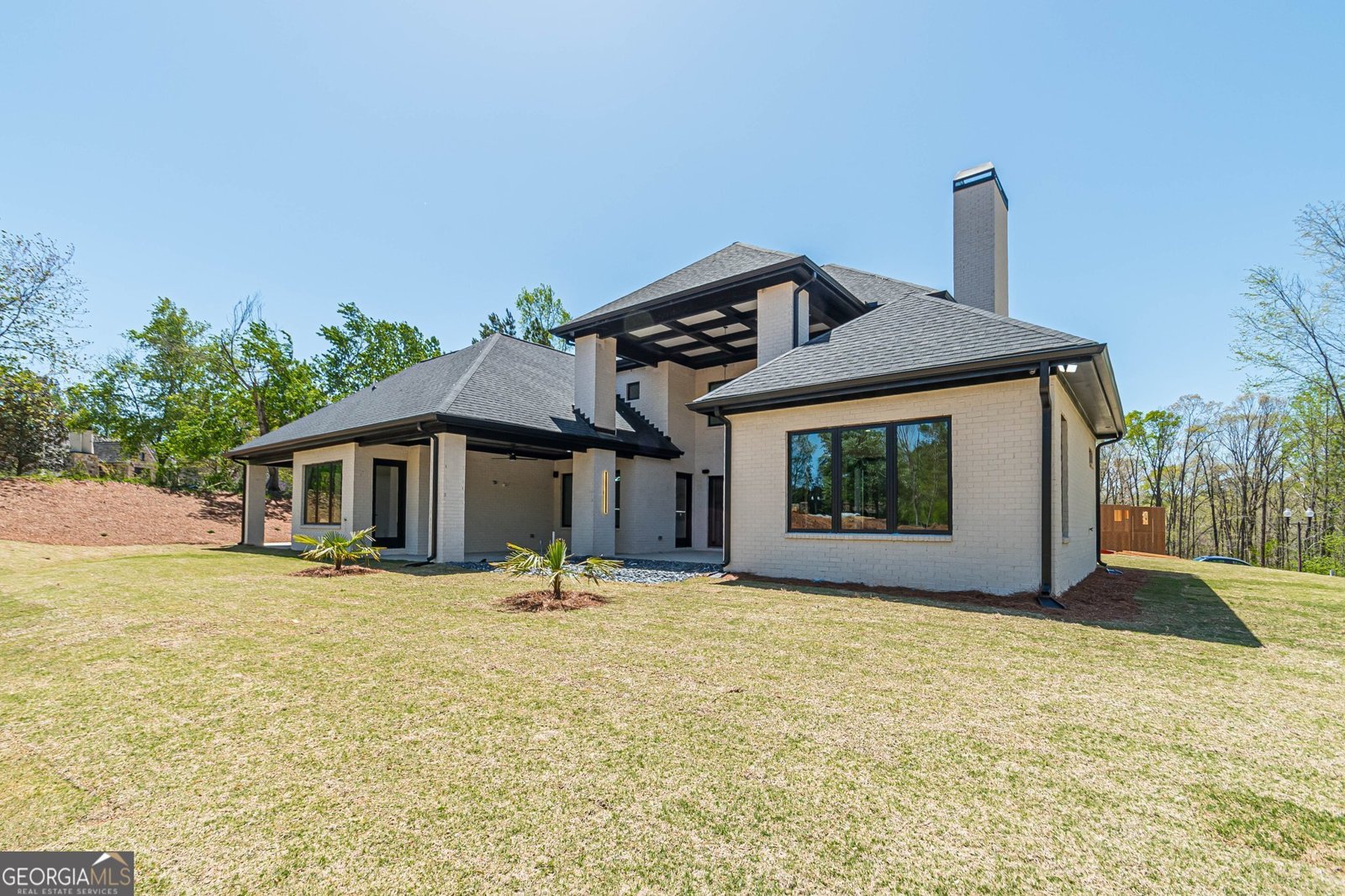 105 Robinwood Court Fayetteville - 59