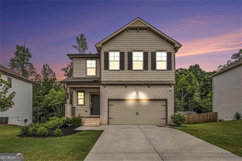 152 RIVULET Dallas - 1