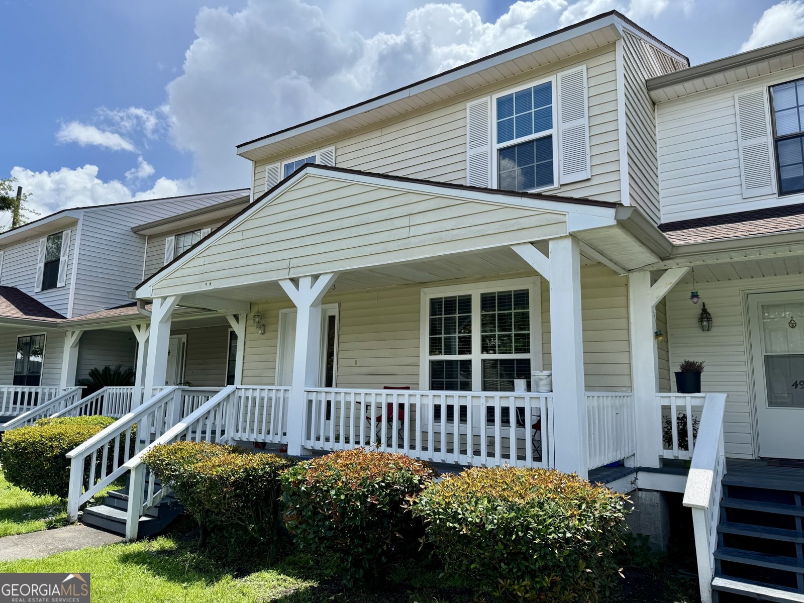 912 Pineland Avenue Hinesville - 1
