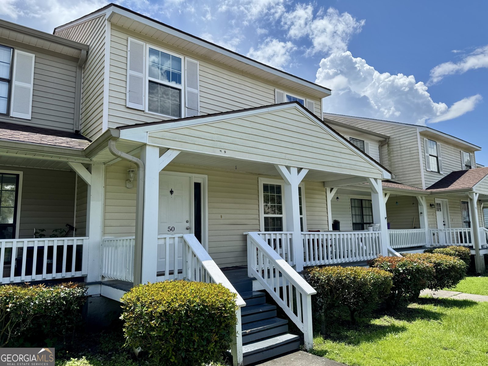 912 Pineland Avenue Hinesville - 2