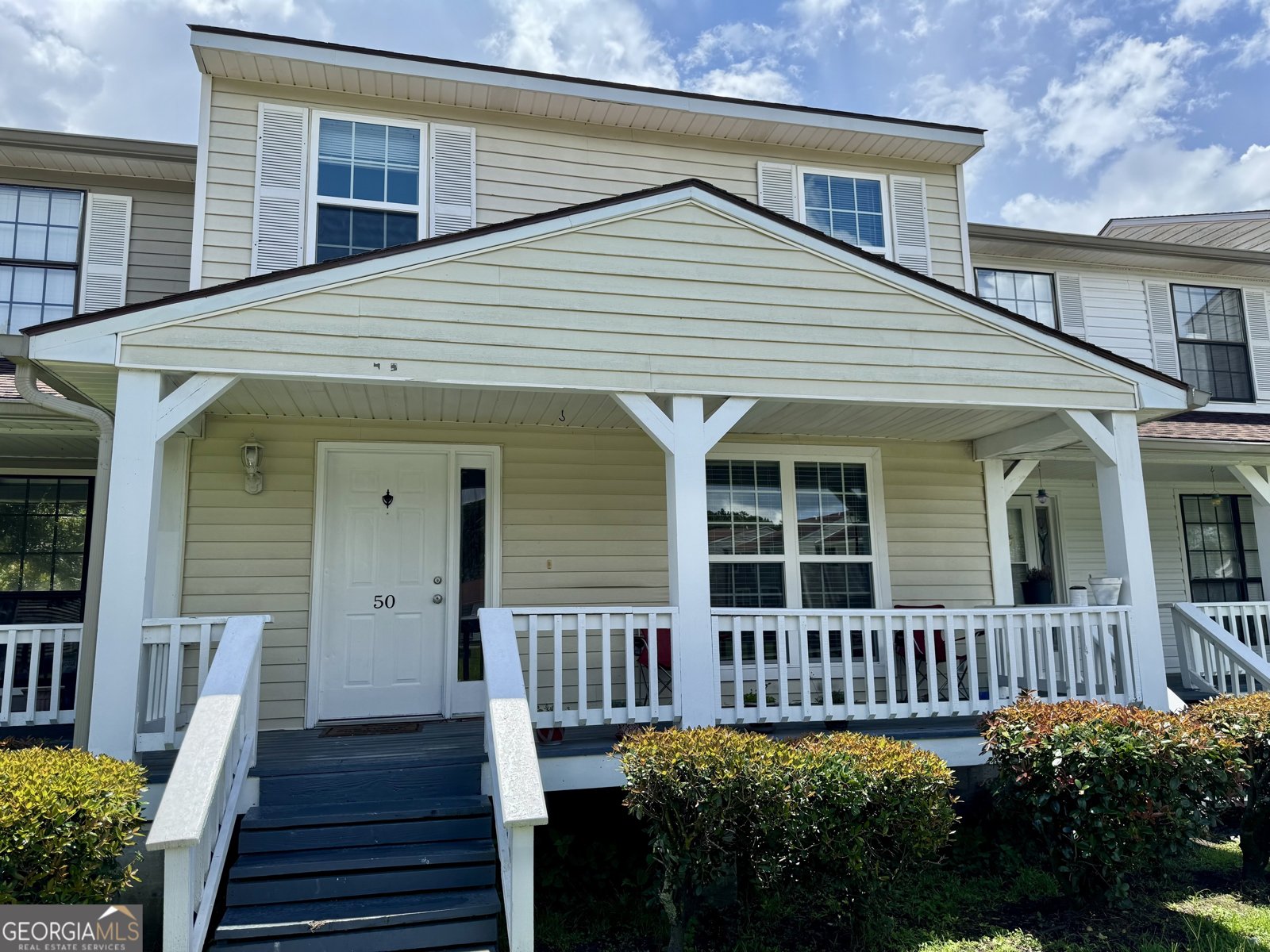 912 Pineland Avenue Hinesville - 3