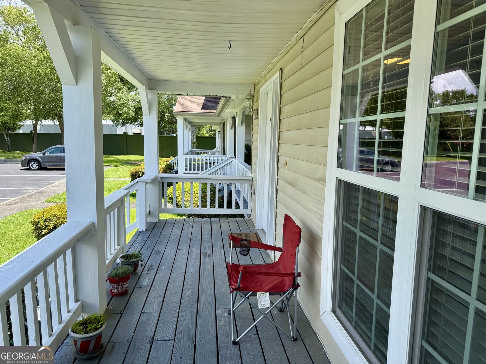 912 Pineland Avenue Hinesville - 4
