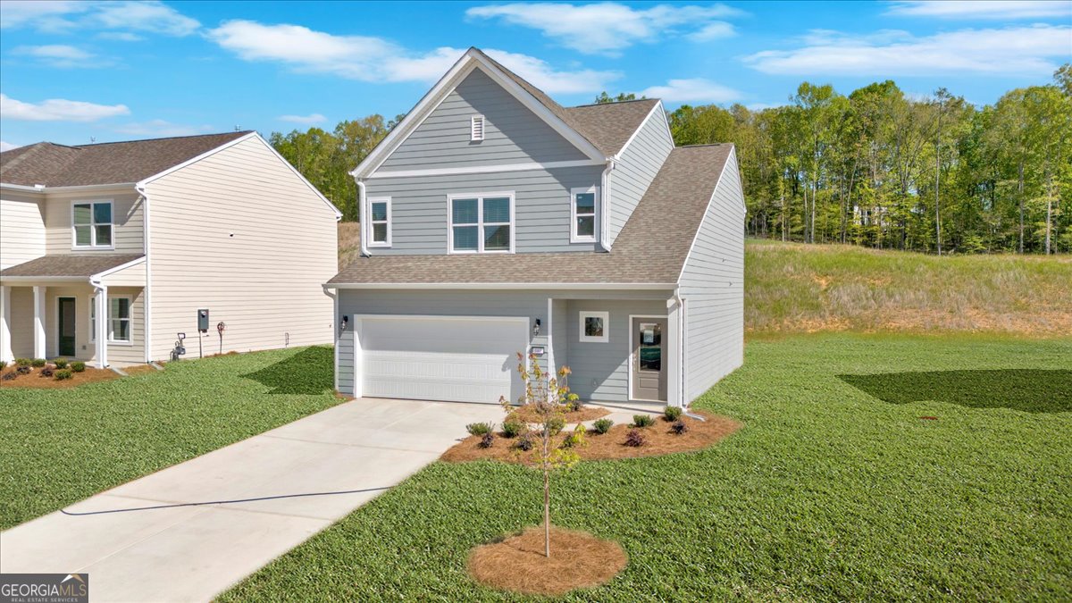107 107 Lavender Circle Calhoun - 3