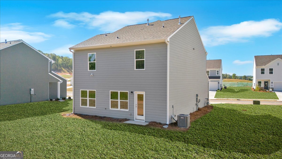 107 107 Lavender Circle Calhoun - 33