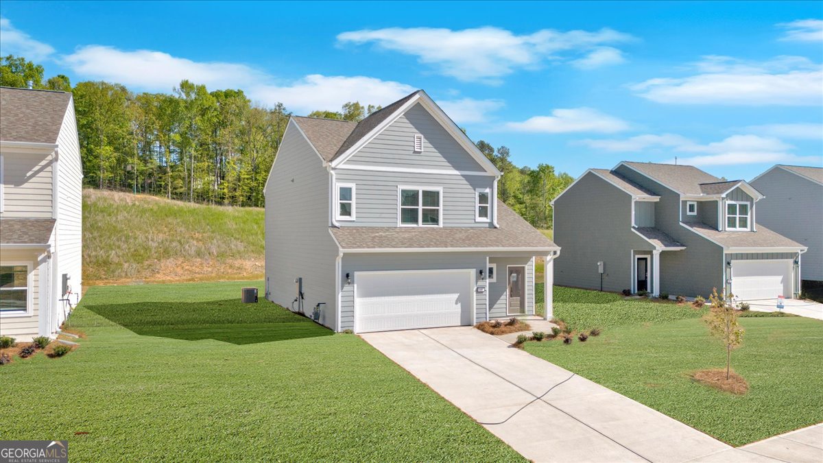 107 107 Lavender Circle Calhoun - 4