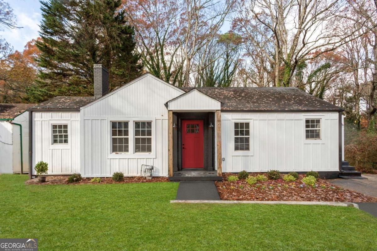 1349 Lockhaven Circle Atlanta - 1