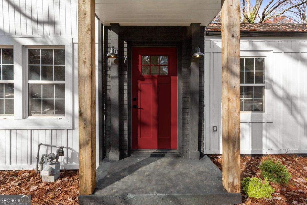 1349 Lockhaven Circle Atlanta - 2