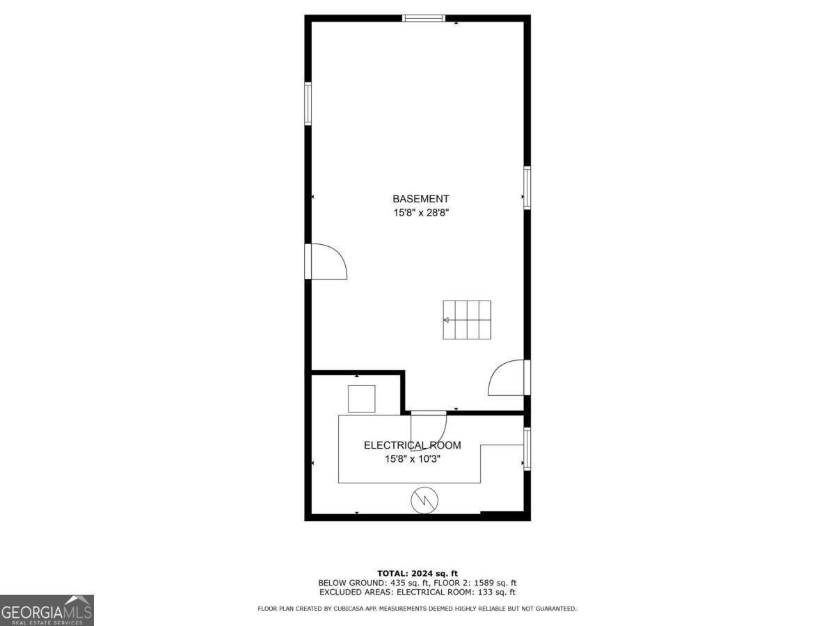 1349 Lockhaven Circle Atlanta - 33