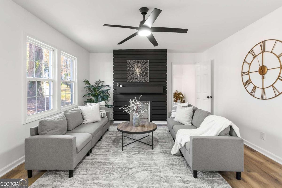 1349 Lockhaven Circle Atlanta - 4