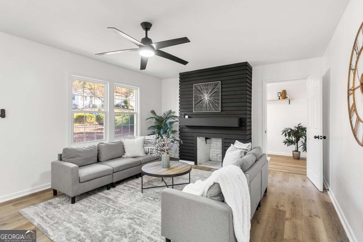 1349 Lockhaven Circle Atlanta - 5