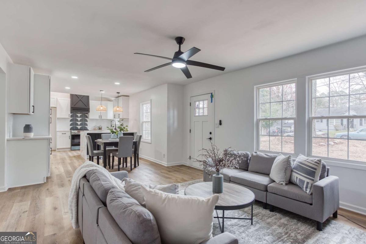 1349 Lockhaven Circle Atlanta - 6