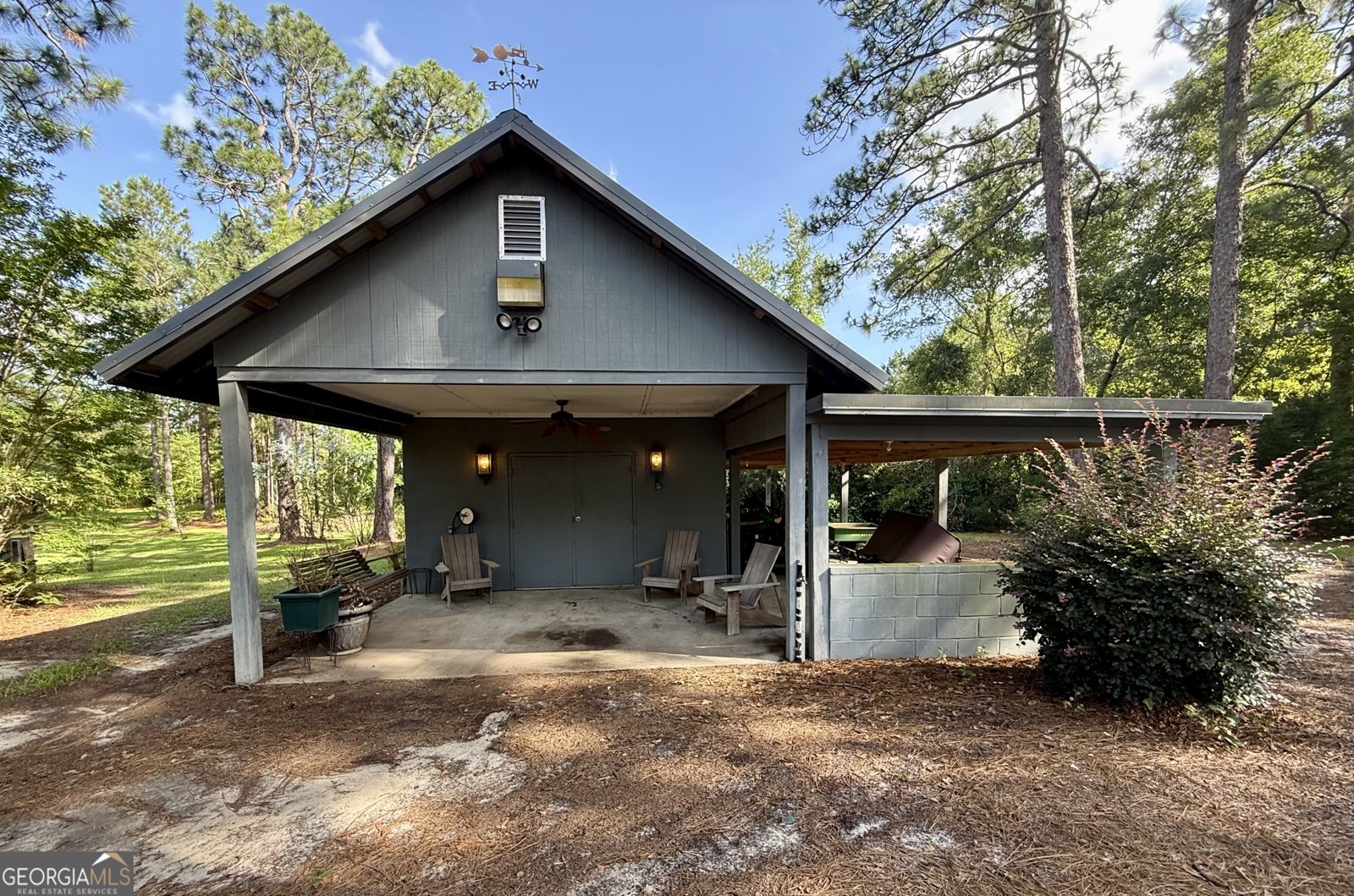 1277 Millen Hiltonia Road Sylvania - 18