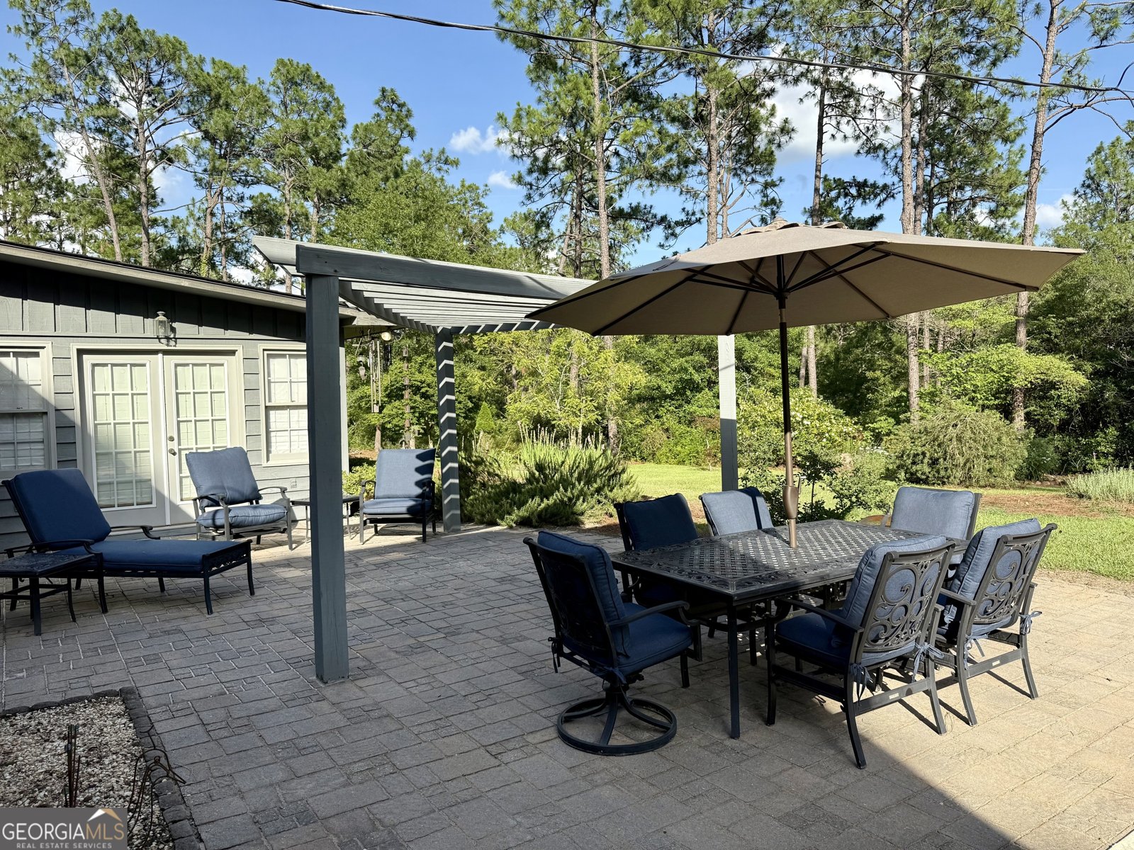 1277 Millen Hiltonia Road Sylvania - 19