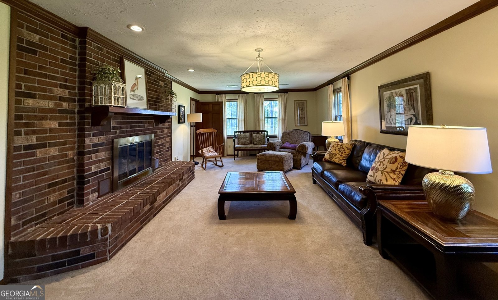 1277 Millen Hiltonia Road Sylvania - 2