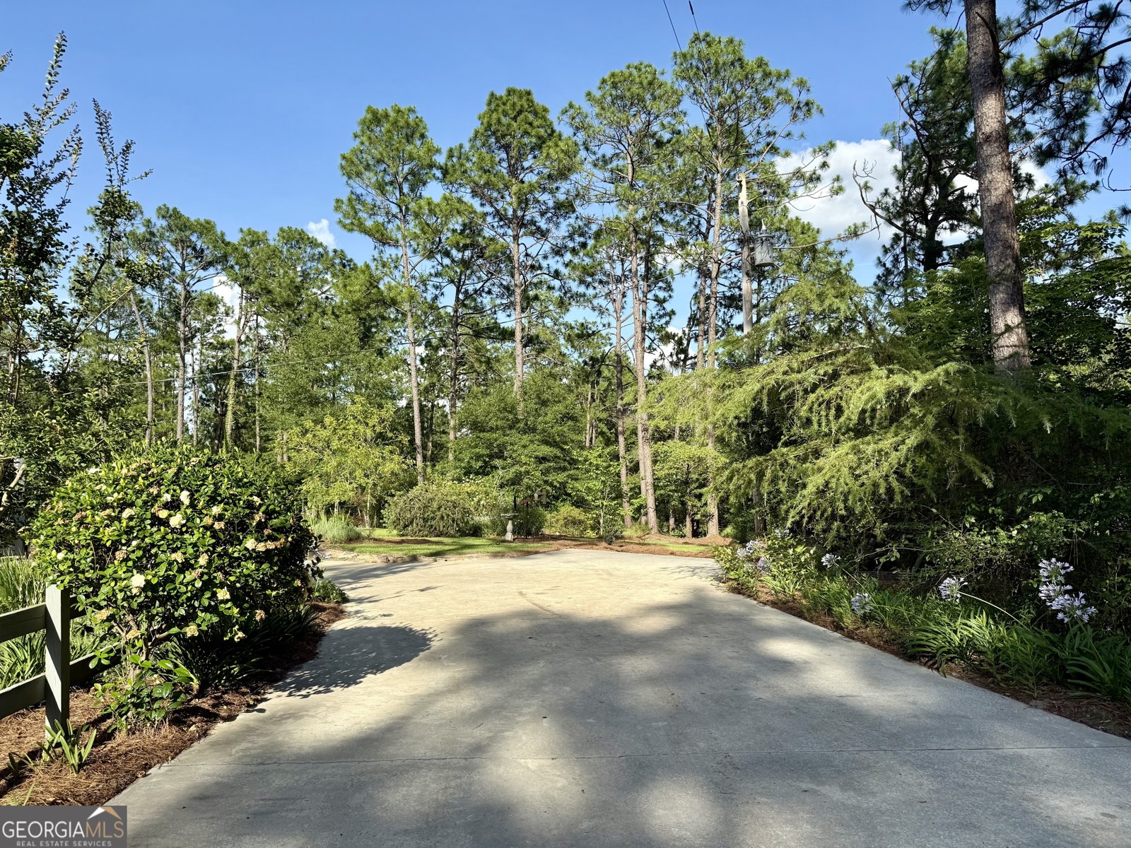 1277 Millen Hiltonia Road Sylvania - 20