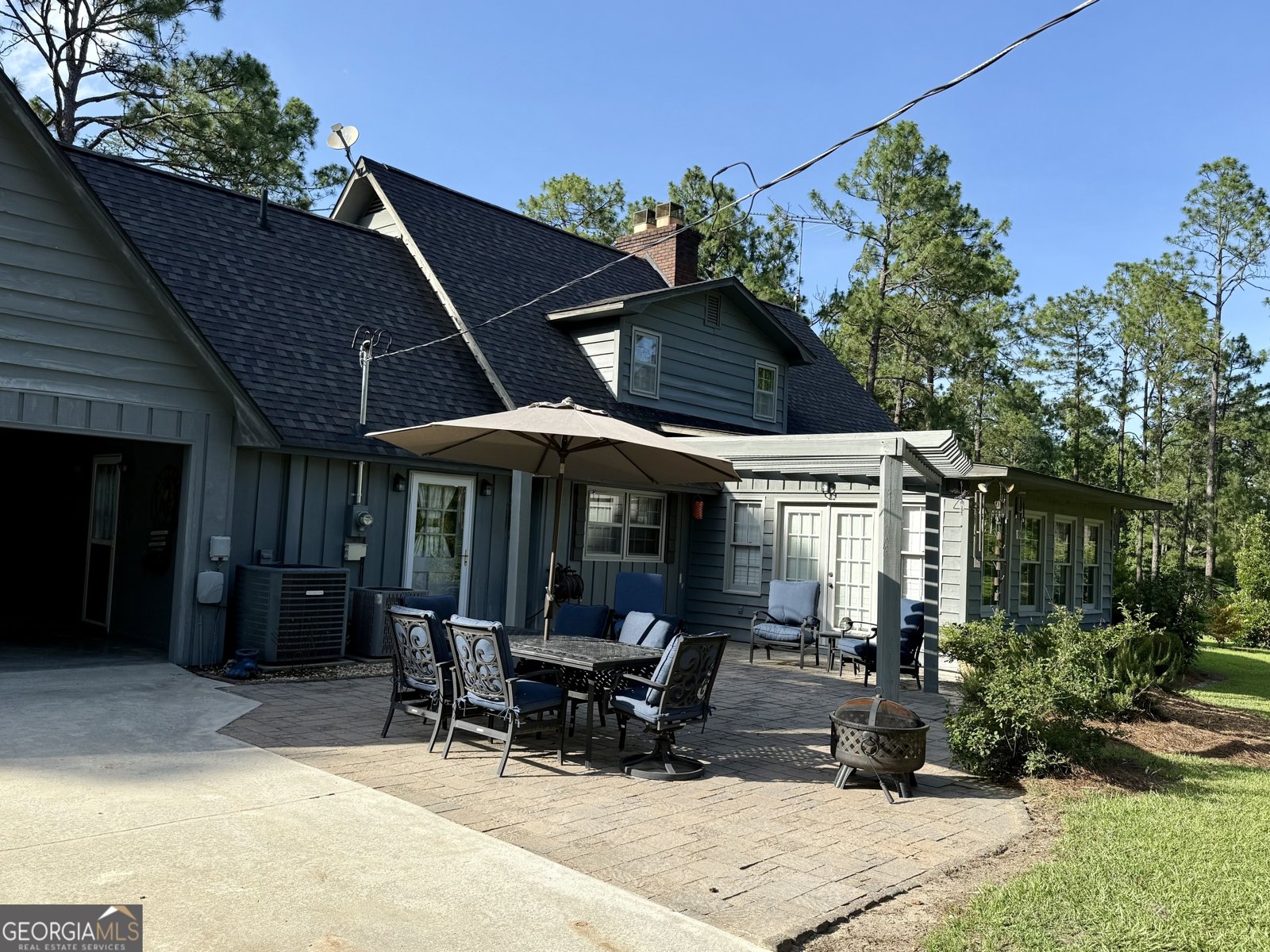 1277 Millen Hiltonia Road Sylvania - 22