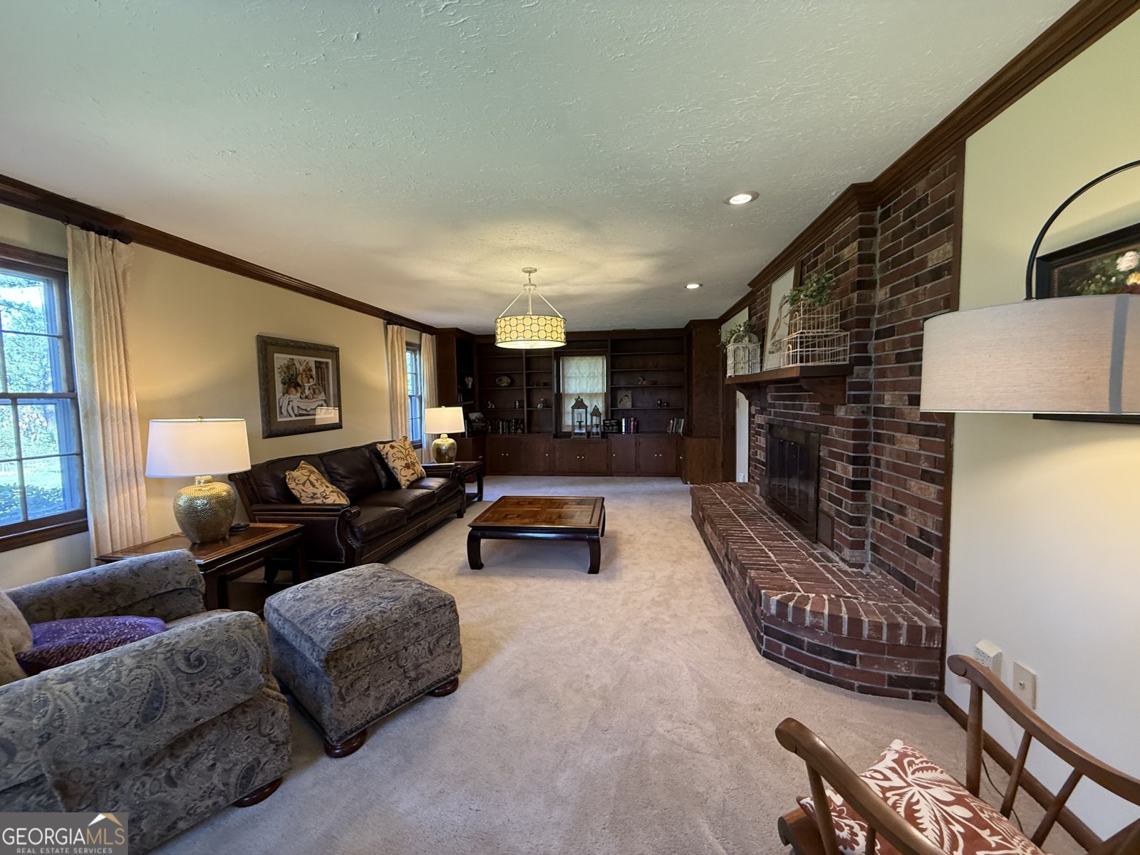 1277 Millen Hiltonia Road Sylvania - 3