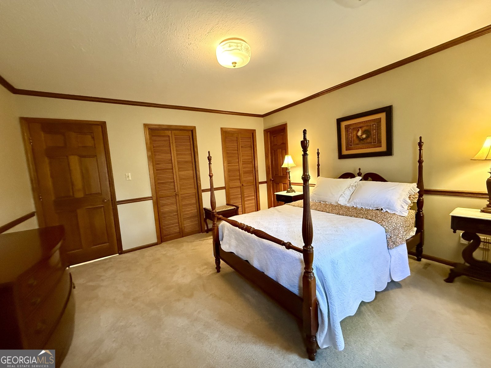 1277 Millen Hiltonia Road Sylvania - 8