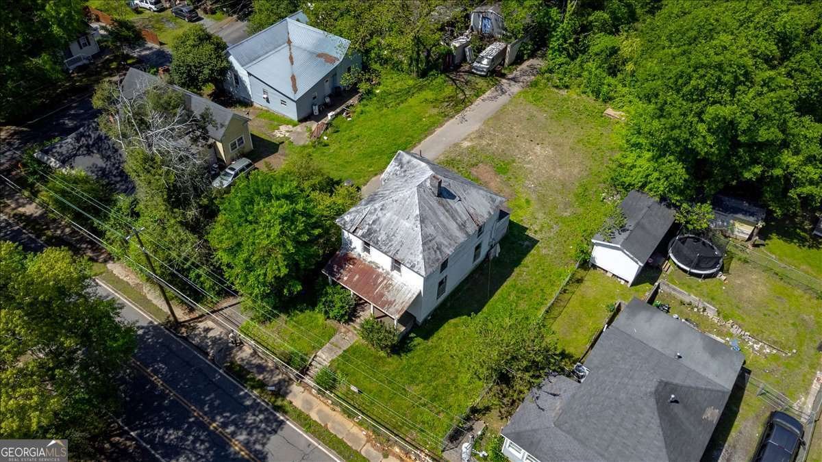 420 Gilmer Street Cartersville - 1