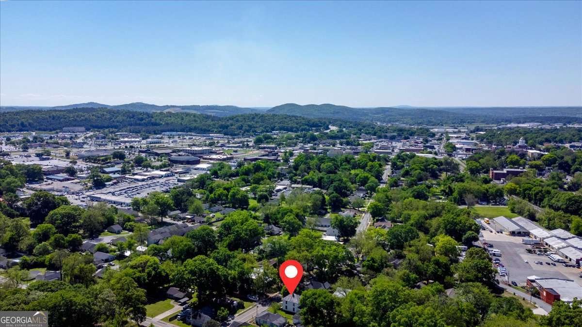 420 Gilmer Street Cartersville - 10