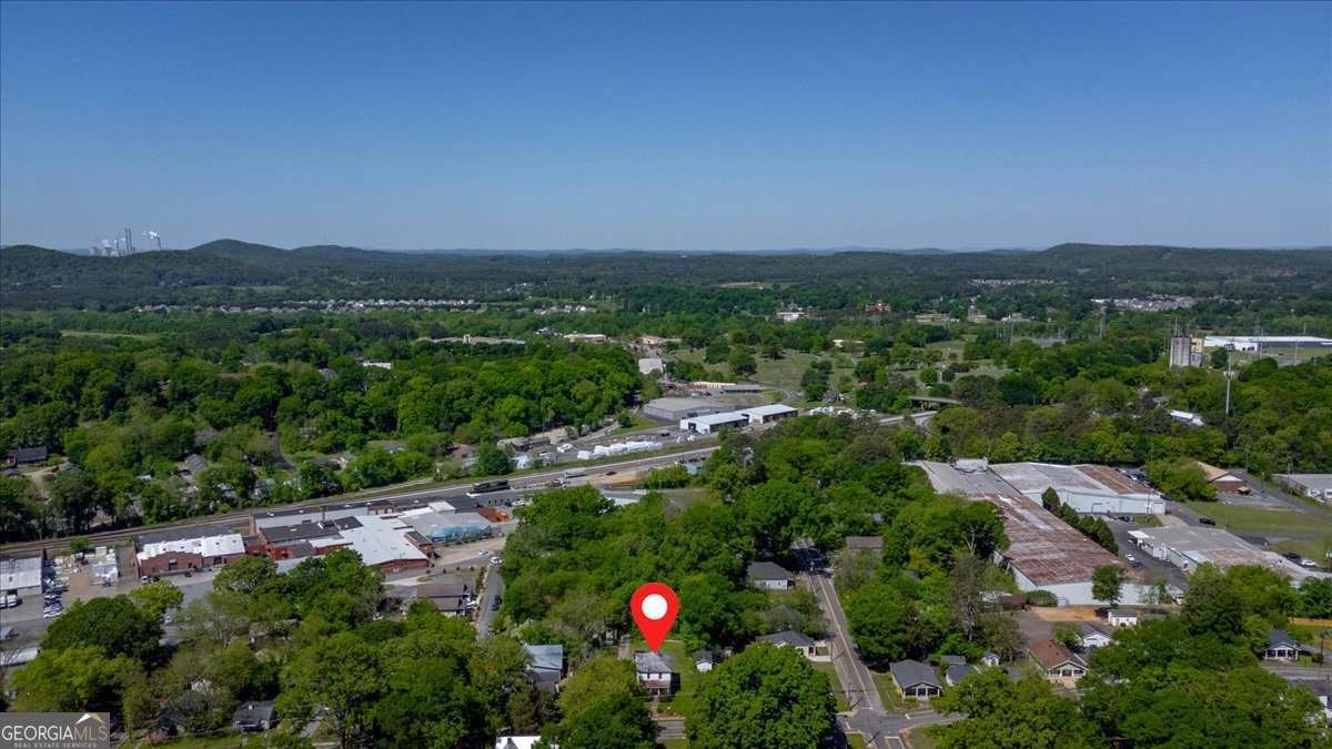 420 Gilmer Street Cartersville - 11