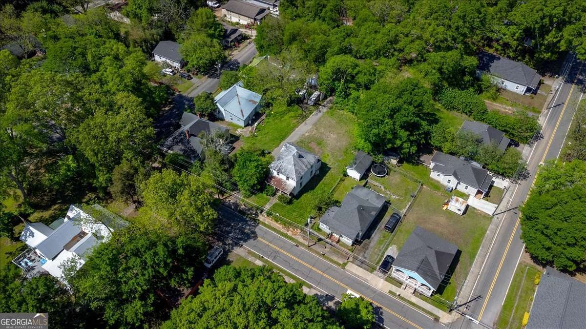 420 Gilmer Street Cartersville - 2