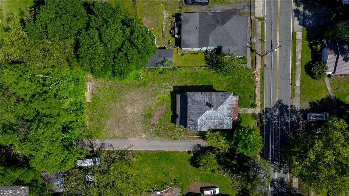 420 Gilmer Street Cartersville - 4
