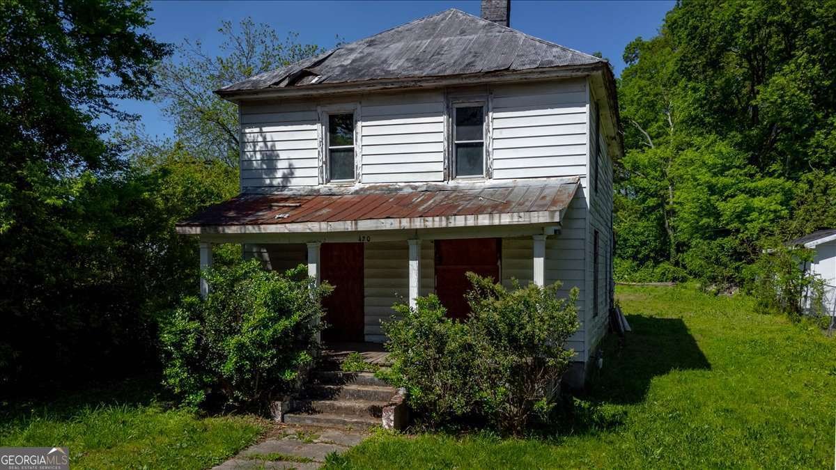 420 Gilmer Street Cartersville - 6