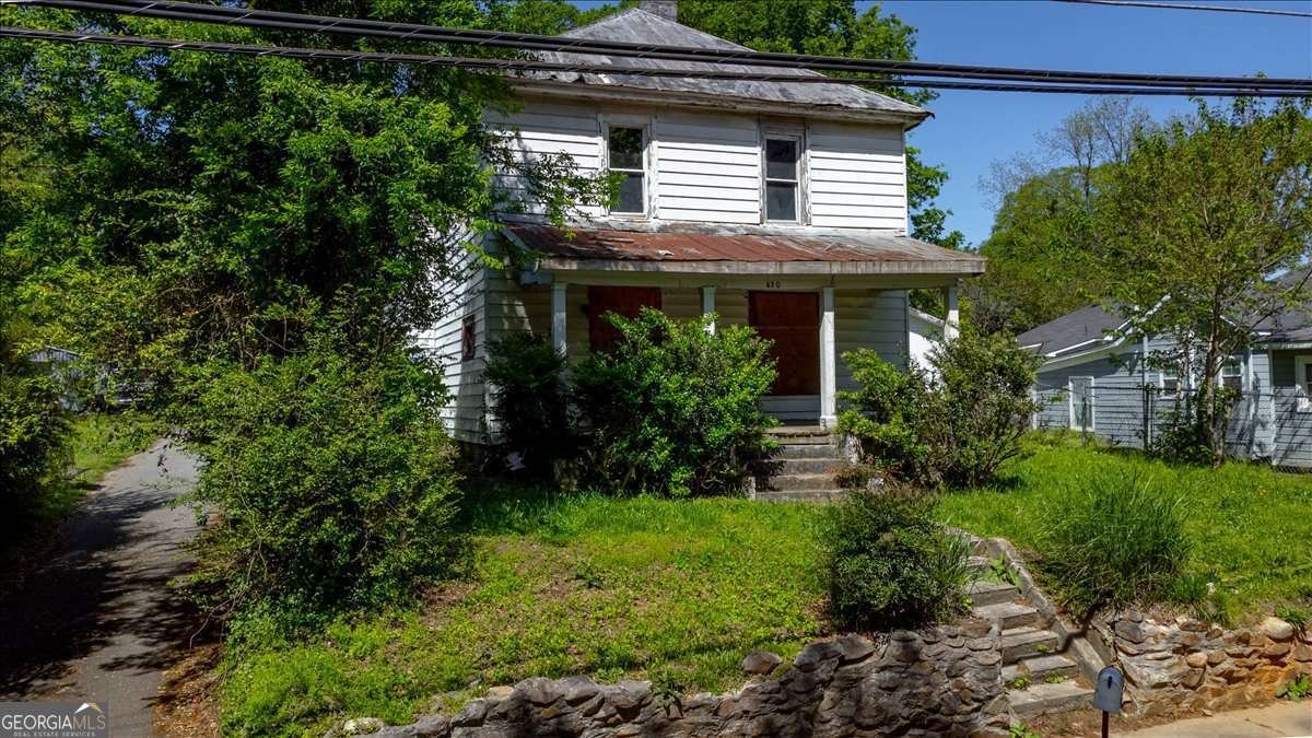 420 Gilmer Street Cartersville - 7