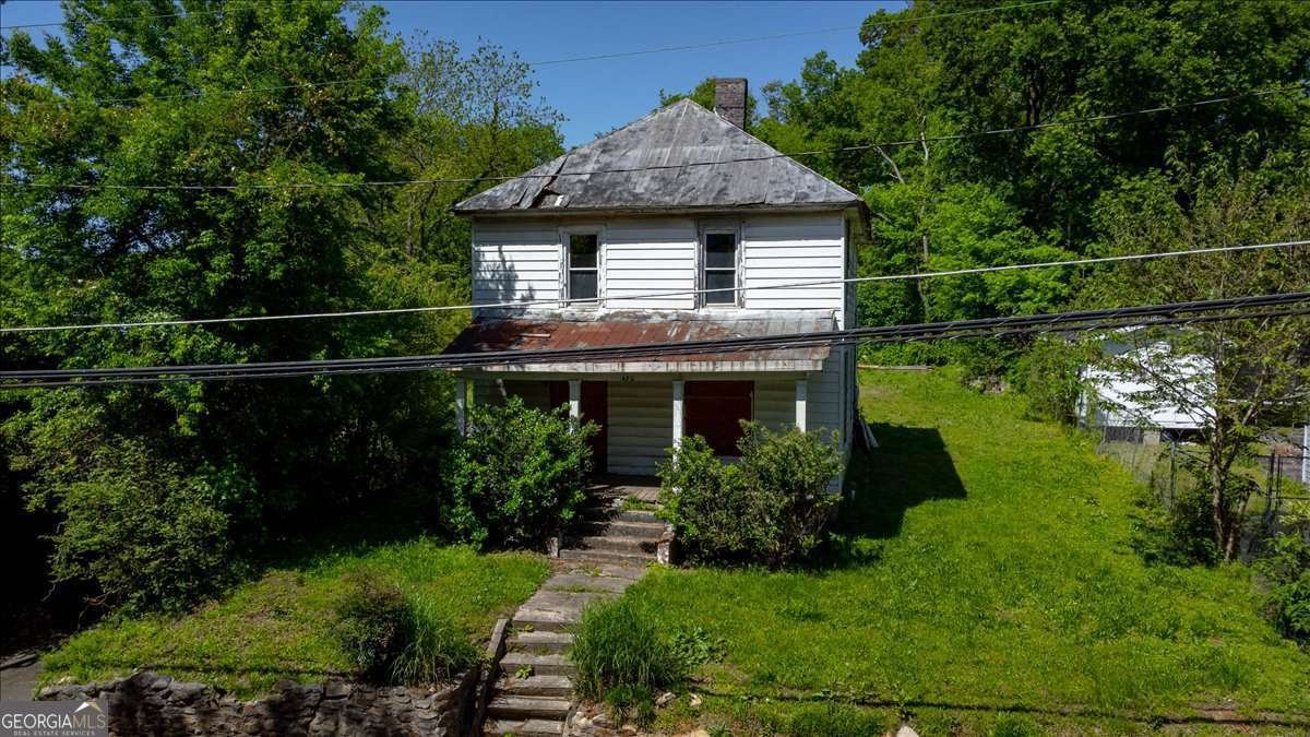 420 Gilmer Street Cartersville - 8
