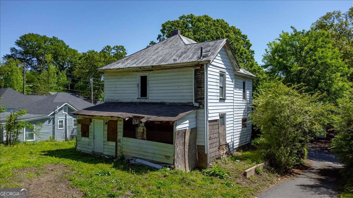420 Gilmer Street Cartersville - 9