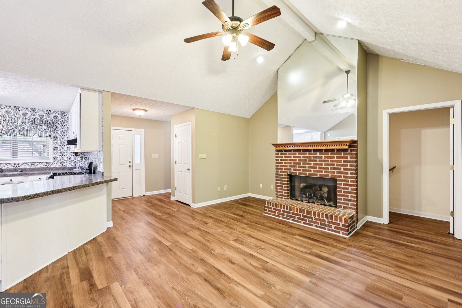 345 Sharon Drive Fayetteville - 11
