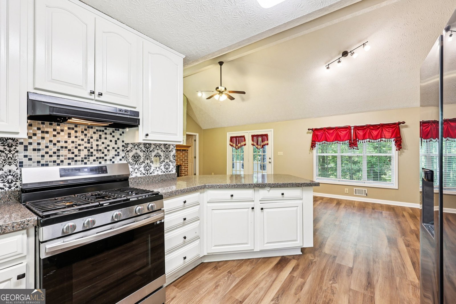 345 Sharon Drive Fayetteville - 15