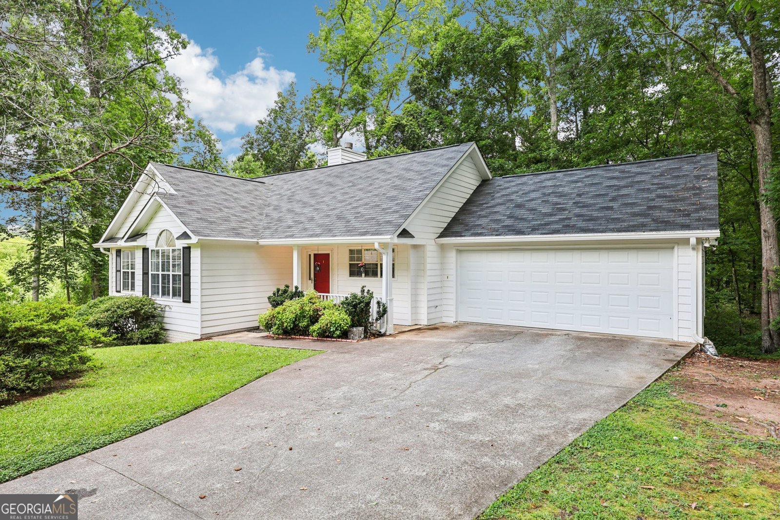 345 Sharon Drive Fayetteville - 2