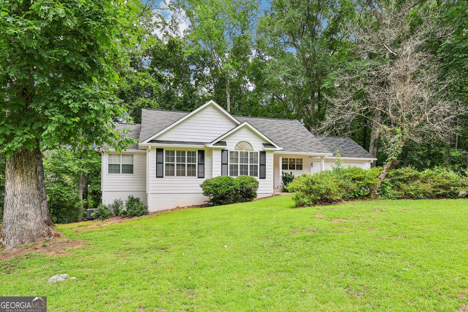 345 Sharon Drive Fayetteville - 3