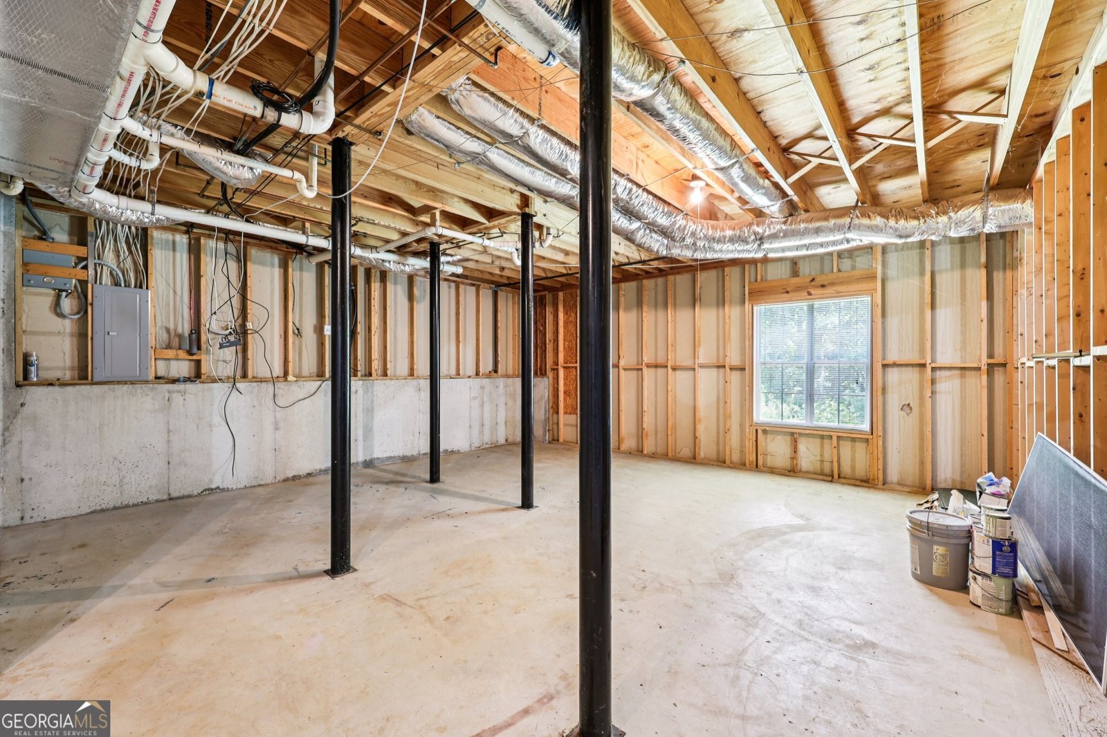 345 Sharon Drive Fayetteville - 30