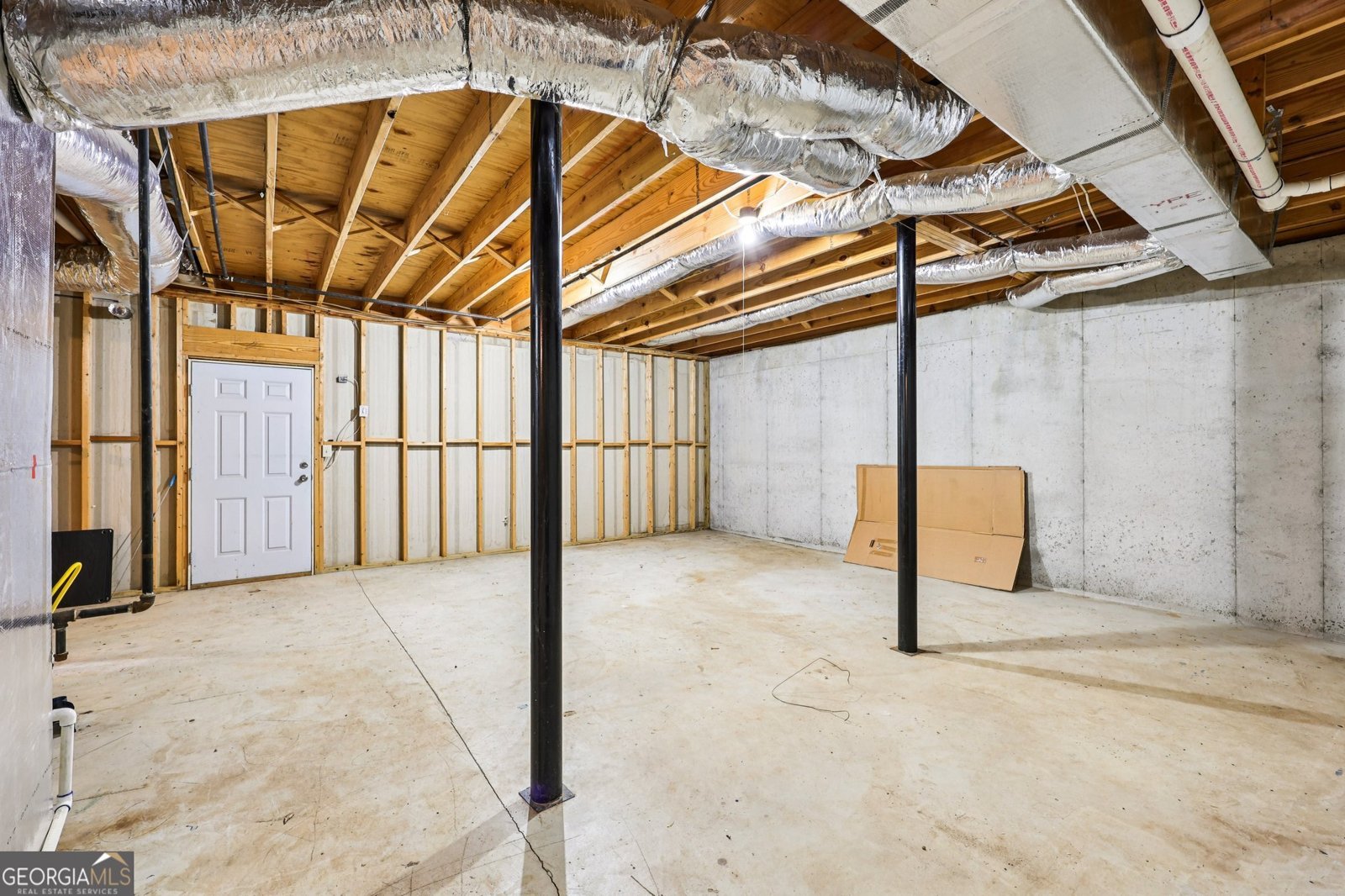 345 Sharon Drive Fayetteville - 31