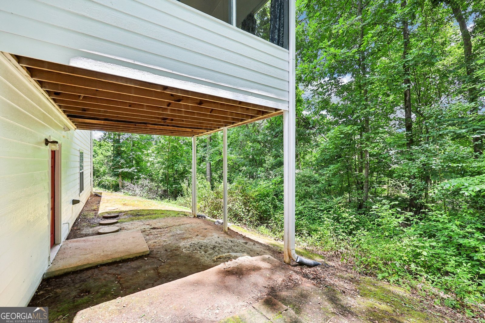 345 Sharon Drive Fayetteville - 33