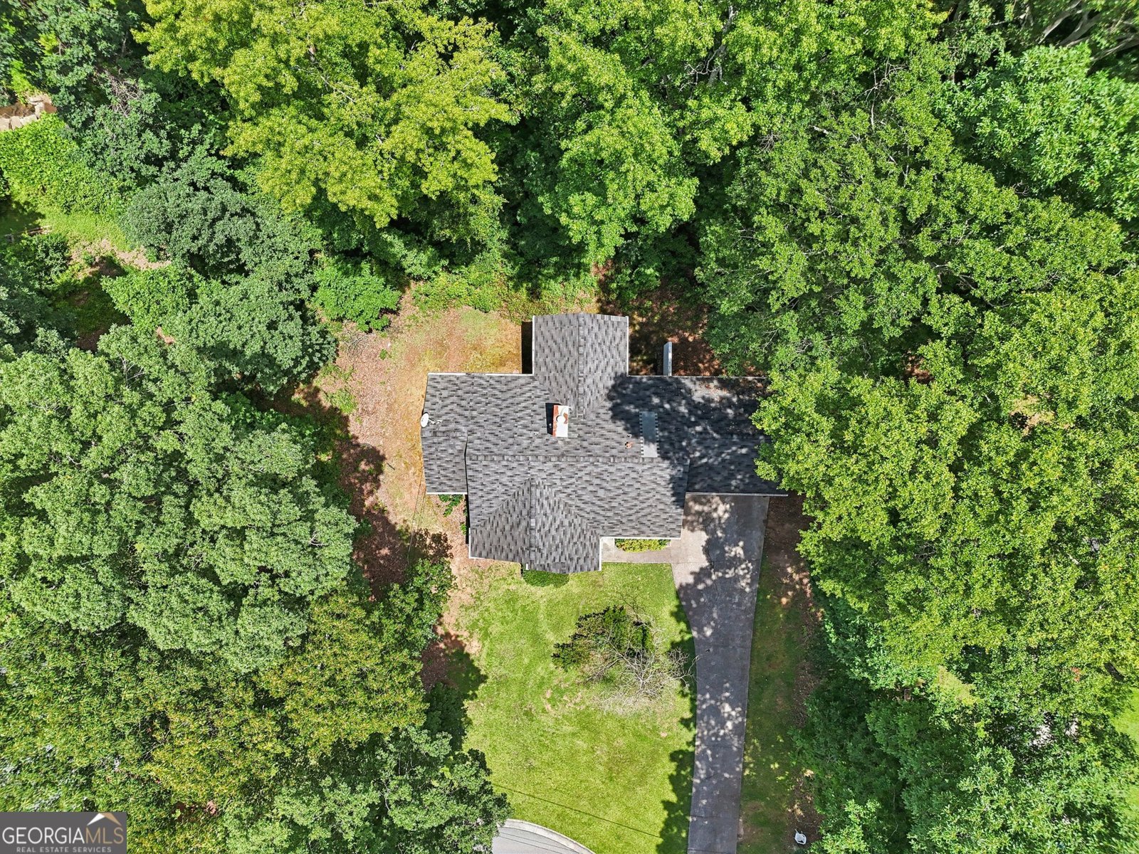 345 Sharon Drive Fayetteville - 38