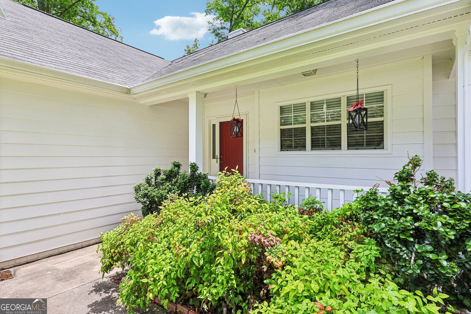 345 Sharon Drive Fayetteville - 4