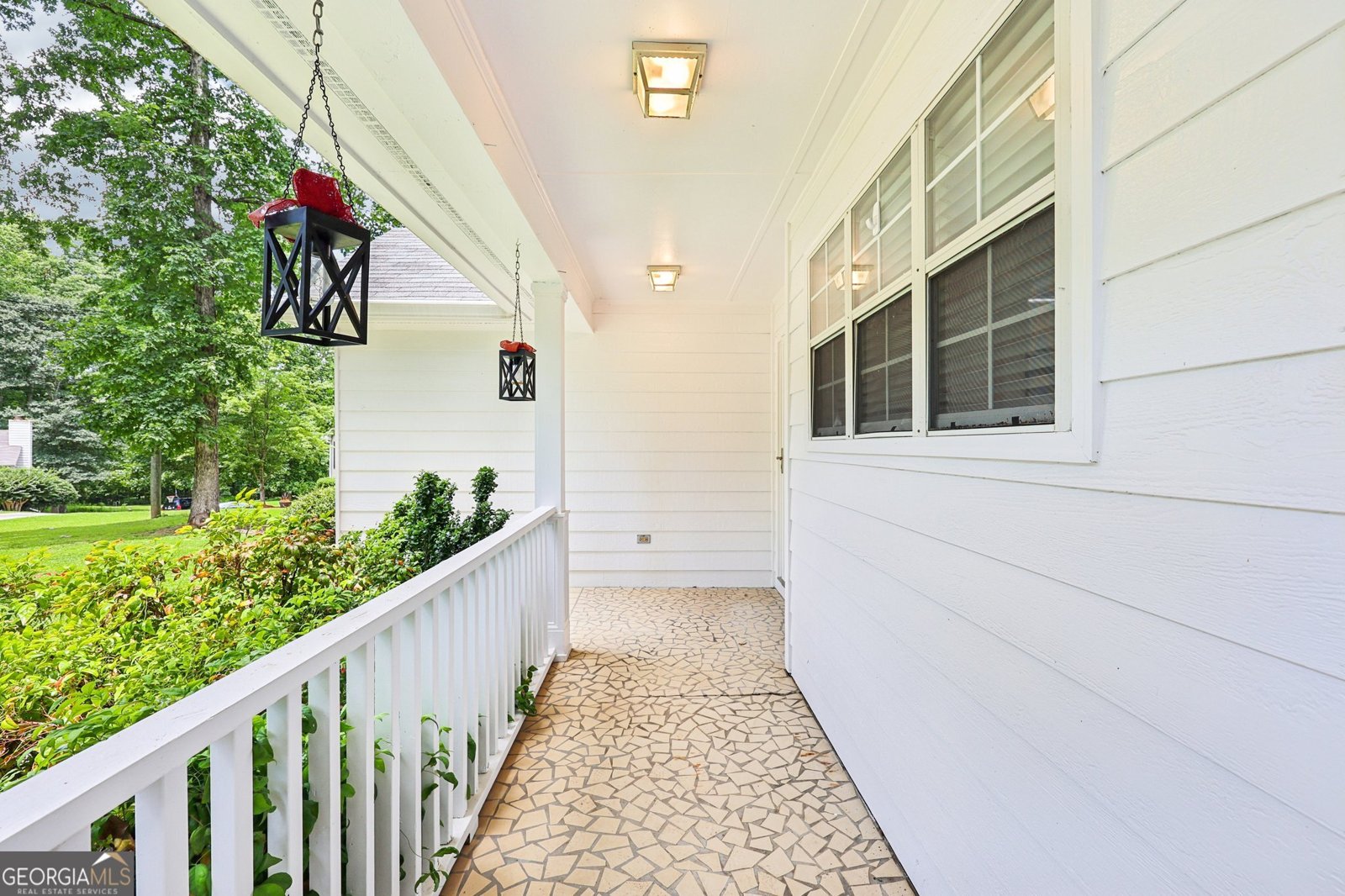 345 Sharon Drive Fayetteville - 5