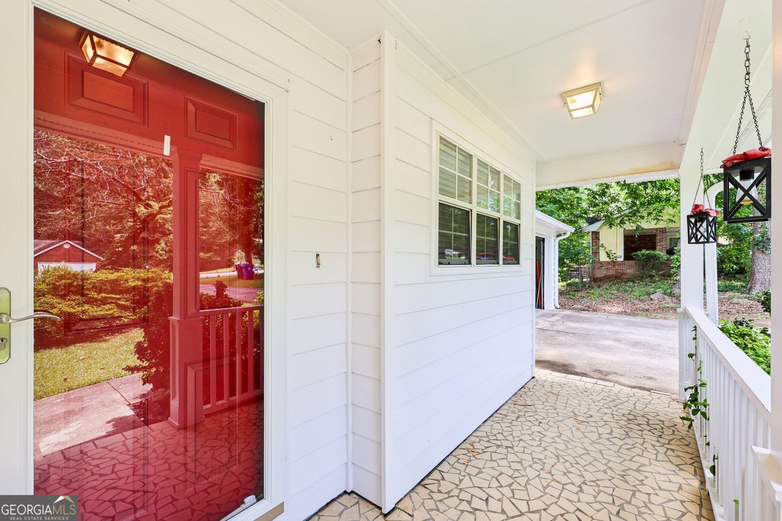 345 Sharon Drive Fayetteville - 6