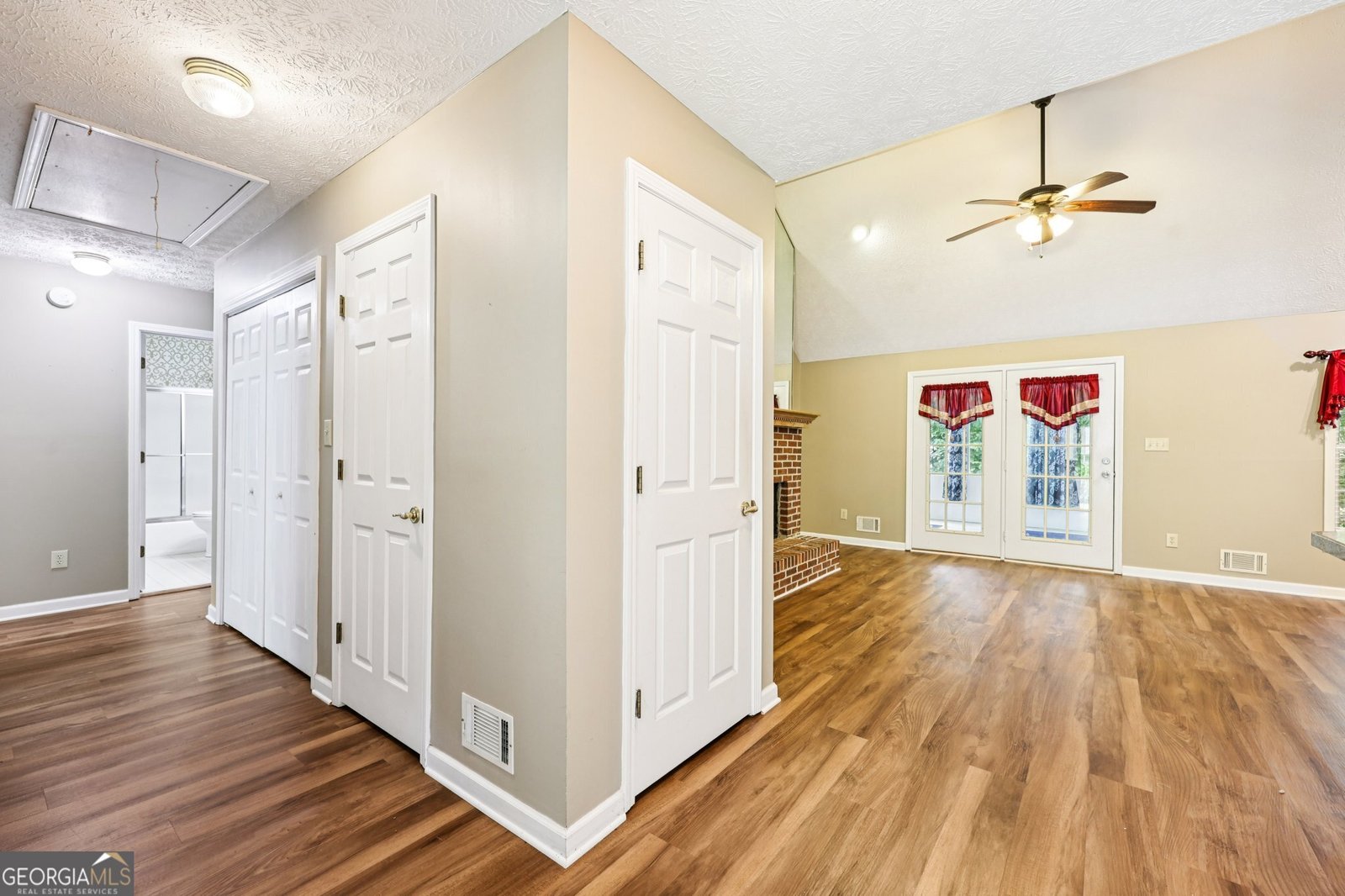 345 Sharon Drive Fayetteville - 7