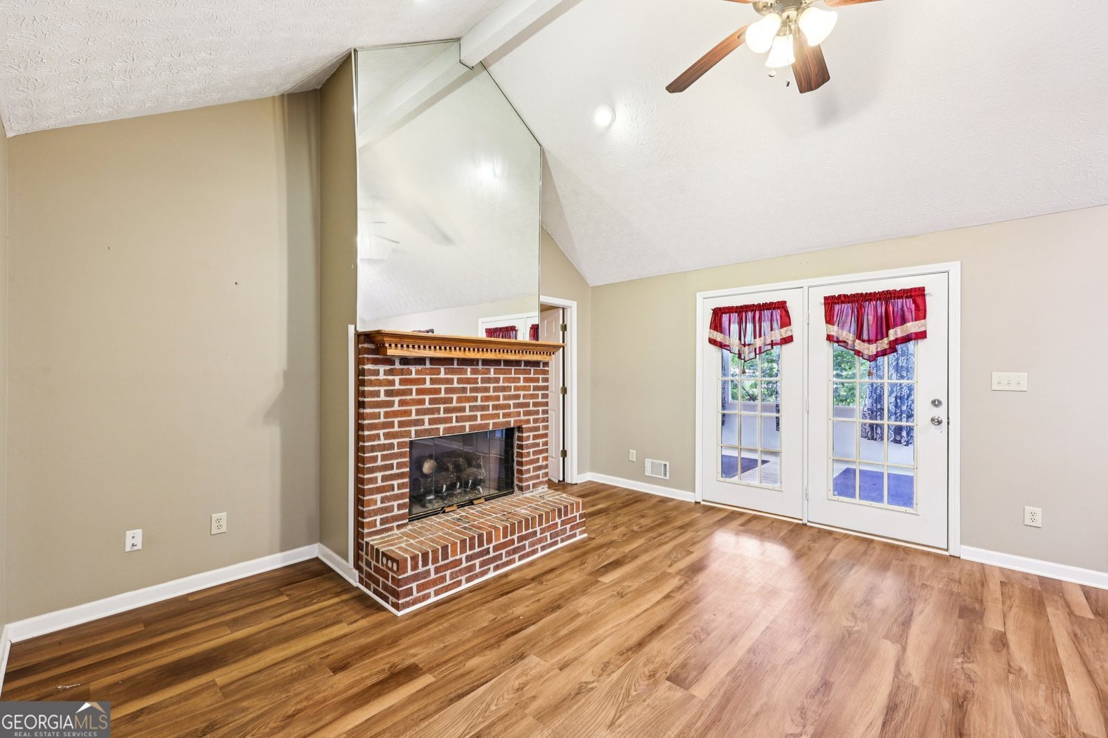 345 Sharon Drive Fayetteville - 8