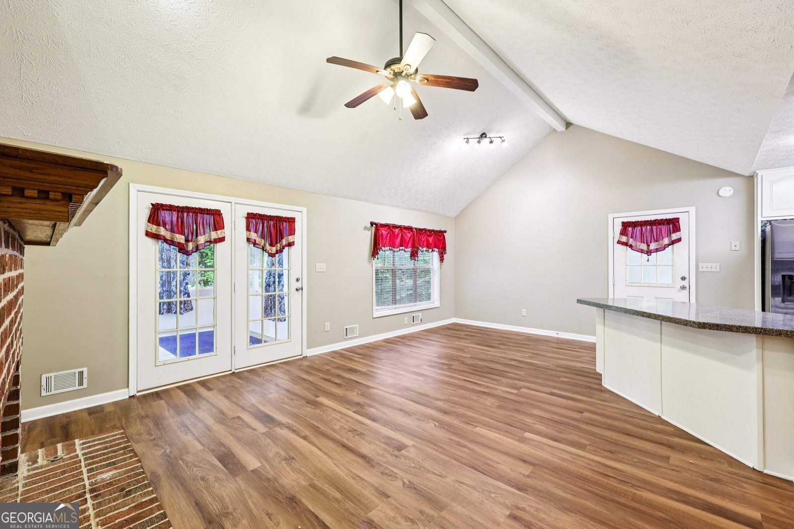 345 Sharon Drive Fayetteville - 9
